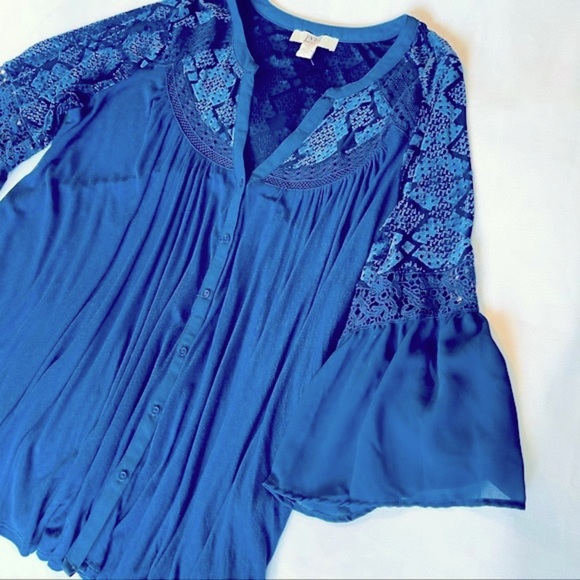 Vintage America Tops - Vintage America Top